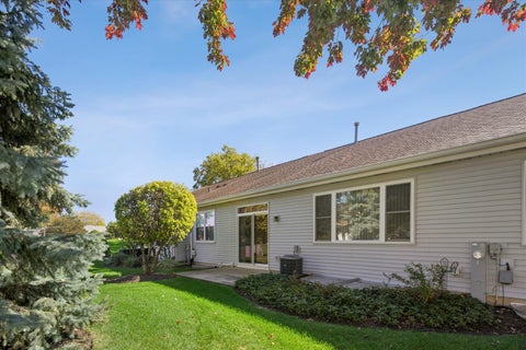 Tiny photo for 21760 W EMPRESS Lane, Plainfield, IL 60544 (MLS # 12777292)
