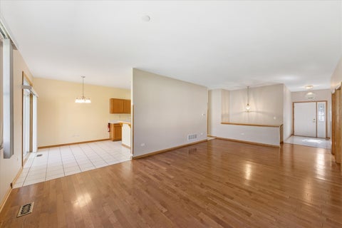 Tiny photo for 21760 W EMPRESS Lane, Plainfield, IL 60544 (MLS # 12777292)