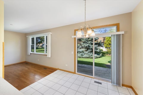 Tiny photo for 21760 W EMPRESS Lane, Plainfield, IL 60544 (MLS # 12777292)
