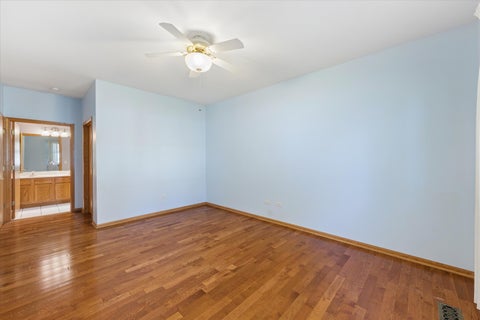 Tiny photo for 21760 W EMPRESS Lane, Plainfield, IL 60544 (MLS # 12777292)