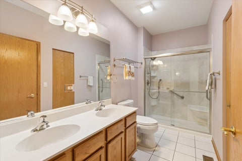 Tiny photo for 21760 W EMPRESS Lane, Plainfield, IL 60544 (MLS # 12777292)