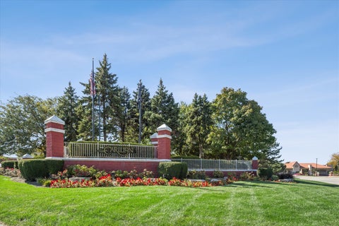 Tiny photo for 21760 W EMPRESS Lane, Plainfield, IL 60544 (MLS # 12777292)