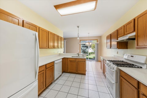 Tiny photo for 21760 W EMPRESS Lane, Plainfield, IL 60544 (MLS # 12777292)