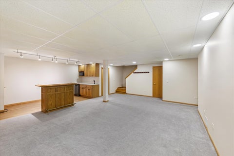 Tiny photo for 21760 W EMPRESS Lane, Plainfield, IL 60544 (MLS # 12777292)