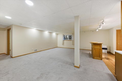 Tiny photo for 21760 W EMPRESS Lane, Plainfield, IL 60544 (MLS # 12777292)