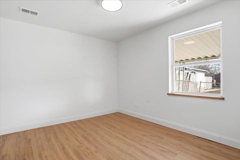 Tiny photo for 2407 Horeb Avenue, Zion, IL 60099 (MLS # 12578597)