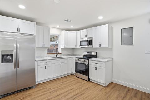 Tiny photo for 2407 Horeb Avenue, Zion, IL 60099 (MLS # 12578597)