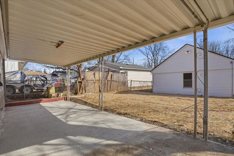 Tiny photo for 2407 Horeb Avenue, Zion, IL 60099 (MLS # 12578597)