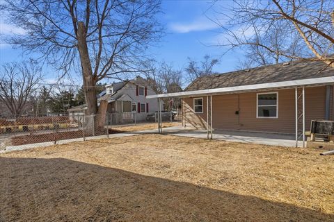Tiny photo for 2407 Horeb Avenue, Zion, IL 60099 (MLS # 12578597)