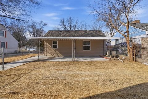 Tiny photo for 2407 Horeb Avenue, Zion, IL 60099 (MLS # 12578597)