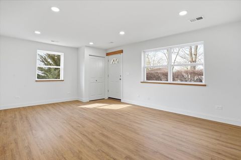 Tiny photo for 2407 Horeb Avenue, Zion, IL 60099 (MLS # 12578597)