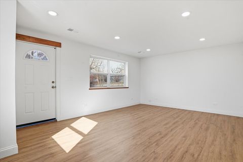 Tiny photo for 2407 Horeb Avenue, Zion, IL 60099 (MLS # 12578597)