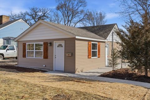 Tiny photo for 2407 Horeb Avenue, Zion, IL 60099 (MLS # 12578597)