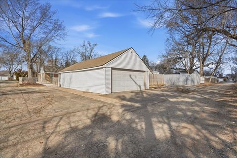Tiny photo for 2407 Horeb Avenue, Zion, IL 60099 (MLS # 12578597)