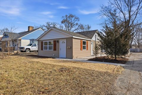 Tiny photo for 2407 Horeb Avenue, Zion, IL 60099 (MLS # 12578597)