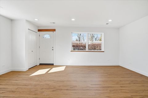 Tiny photo for 2407 Horeb Avenue, Zion, IL 60099 (MLS # 12578597)