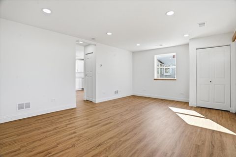 Tiny photo for 2407 Horeb Avenue, Zion, IL 60099 (MLS # 12578597)