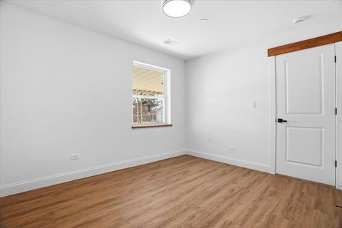 Tiny photo for 2407 Horeb Avenue, Zion, IL 60099 (MLS # 12578597)