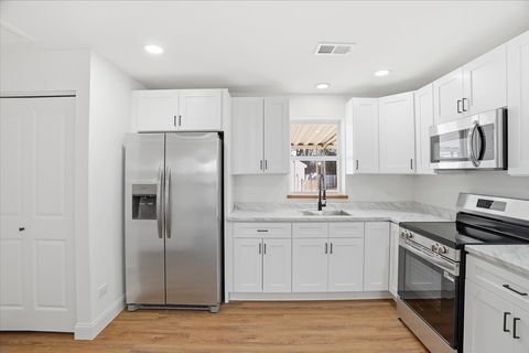 Tiny photo for 2407 Horeb Avenue, Zion, IL 60099 (MLS # 12578597)