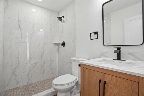 Tiny photo for 2407 Horeb Avenue, Zion, IL 60099 (MLS # 12578597)