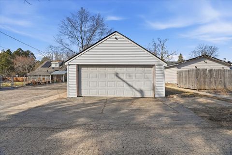 Tiny photo for 2407 Horeb Avenue, Zion, IL 60099 (MLS # 12578597)