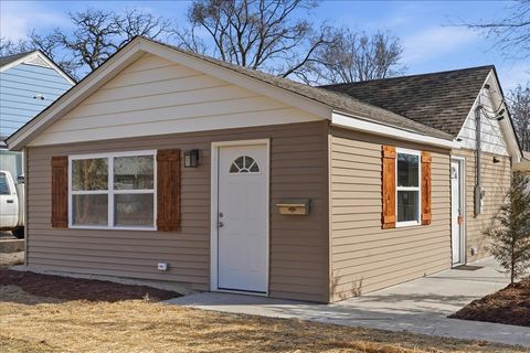 Photo of 2407 Horeb Avenue, Zion, IL 60099 (MLS # 12578597)