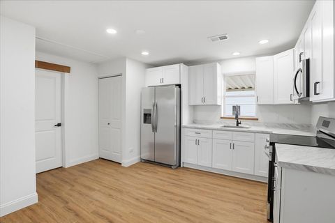 Tiny photo for 2407 Horeb Avenue, Zion, IL 60099 (MLS # 12578597)