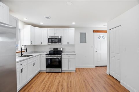 Tiny photo for 2407 Horeb Avenue, Zion, IL 60099 (MLS # 12578597)