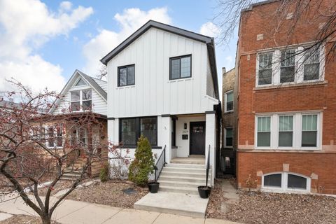 2624 N Hamlin Avenue Chicago IL 60647