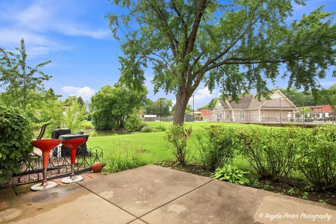 Tiny photo for 496 S Navajo Trail, Wheeling, IL 60090 (MLS # 12729040)