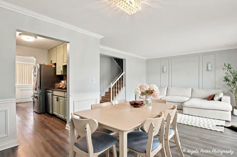 Tiny photo for 496 S Navajo Trail, Wheeling, IL 60090 (MLS # 12729040)
