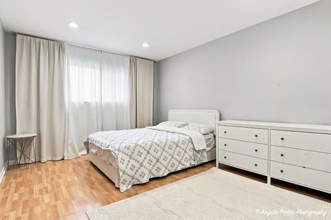 Tiny photo for 496 S Navajo Trail, Wheeling, IL 60090 (MLS # 12729040)