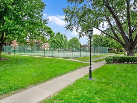 Tiny photo for 1121 W Ogden Avenue #253, Naperville, IL 60563 (MLS # 12654451)