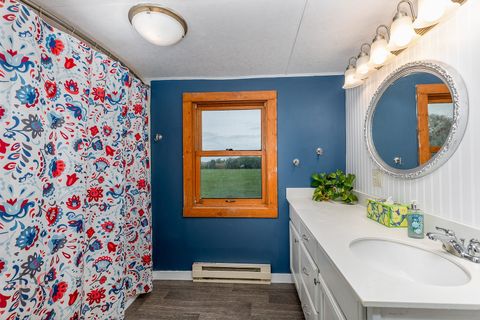 Tiny photo for 830 S Buffalo Road, Verona, IL 60479 (MLS # 12480061)