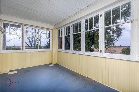 Tiny photo for 830 S Buffalo Road, Verona, IL 60479 (MLS # 12480061)