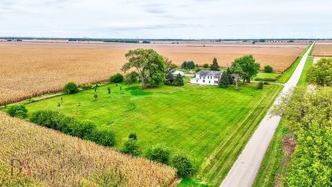 Photo of 830 S Buffalo Road, Verona, IL 60479 (MLS # 12480061)