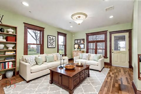 Tiny photo for 830 S Buffalo Road, Verona, IL 60479 (MLS # 12480061)