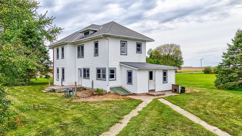 Tiny photo for 830 S Buffalo Road, Verona, IL 60479 (MLS # 12480061)