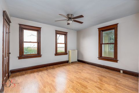 Tiny photo for 830 S Buffalo Road, Verona, IL 60479 (MLS # 12480061)