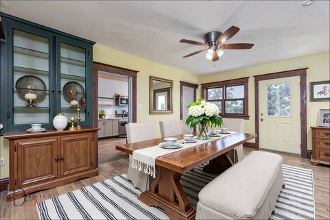 Tiny photo for 830 S Buffalo Road, Verona, IL 60479 (MLS # 12480061)