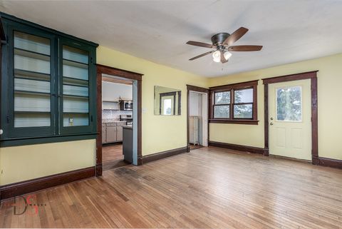 Tiny photo for 830 S Buffalo Road, Verona, IL 60479 (MLS # 12480061)