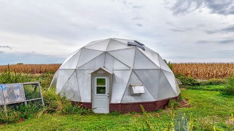 Tiny photo for 830 S Buffalo Road, Verona, IL 60479 (MLS # 12480061)