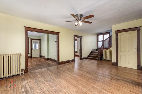 Tiny photo for 830 S Buffalo Road, Verona, IL 60479 (MLS # 12480061)