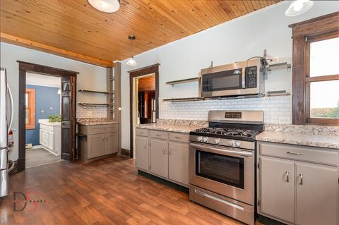 Tiny photo for 830 S Buffalo Road, Verona, IL 60479 (MLS # 12480061)