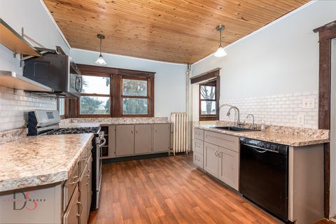 Tiny photo for 830 S Buffalo Road, Verona, IL 60479 (MLS # 12480061)