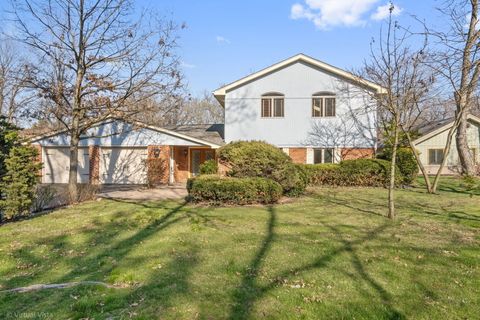 47 N Woodland Trail Palos Park IL 60464