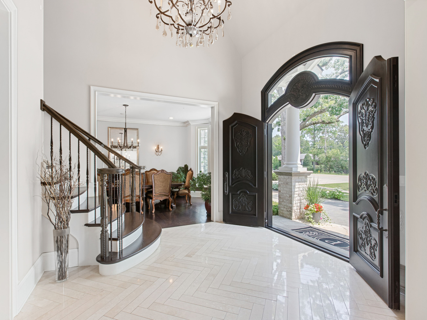 2036 Sunset Ridge Road