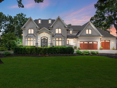 2036 Sunset Ridge Road Glenview IL 60025