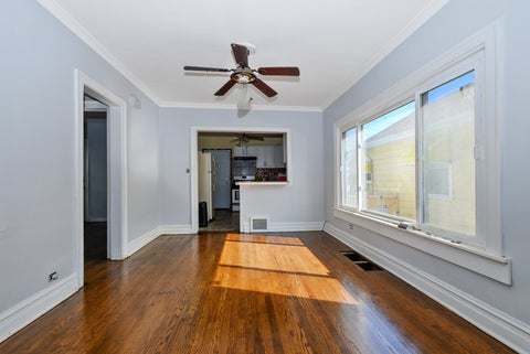 Tiny photo for 435 22nd Avenue, Bellwood, IL 60104 (MLS # 12782763)