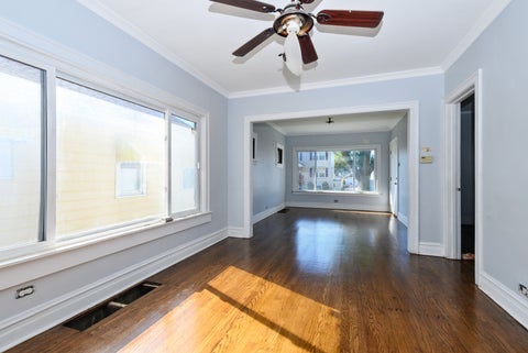 Tiny photo for 435 22nd Avenue, Bellwood, IL 60104 (MLS # 12782763)
